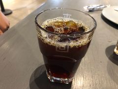 手冲日晒瑰夏-来回·咖啡(钟村咖啡豆店)