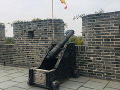 -东台西溪天仙缘景区