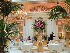 -The Ritz Restaurant