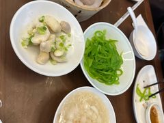 -苏小柳点心·手作小笼包(康桥分院)