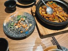 -啫火啫啫煲·顺德干蒸(西乡天虹店)