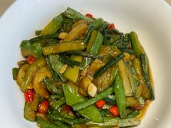 -七十七号厨房·新派江西菜(滨湖店)