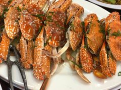 -大茄来海鲜餐厅(亚洲城分行)
