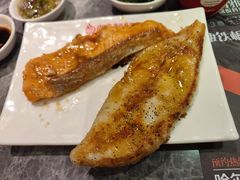 -尚雅铁板料理自助餐厅(乐松店)