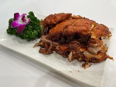 -小贝壳酒楼(经九路店)