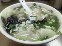 馄饨-子午路张记肉夹馍(翠华路店)