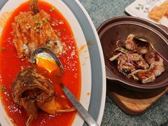-恒记饭店(珠江路总店)