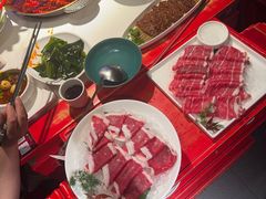 -小龙翻大江文化火锅(宽窄店)