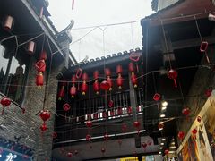 -东西巷