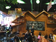 -三只松鼠生活馆(芜湖弋江金鹰店)