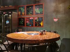 -仓库烤肉(绿园店)