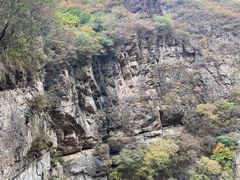 -双龙峡