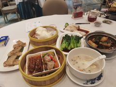 -君德澜酒家·创意粤菜(金山谷店)