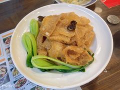 -老西安韩记三鲜煮馍(四府街店)