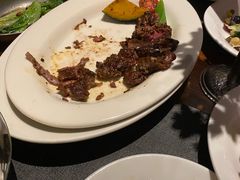 -食间牛排(湖西路店)