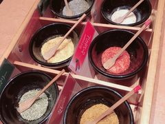 -黒豚料理 寿庵(中央駅西口店)