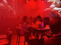 -MOSSO·Liveshow(M3香港广场店)