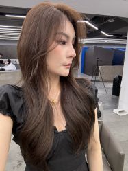 -斑斓色彩沙龙