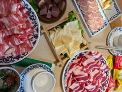 -东镇老火锅(长春路首店)