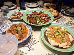 -隆阜號·梧桐树(沃尔玛店)
