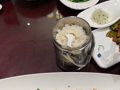 -前门烤鸭(江东中路店)
