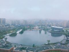 -舟山希尔顿酒店