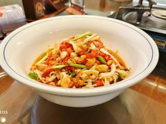 -尚禾厨·湘菜馆(步行街店)