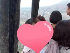-卡帕多奇亚热气球