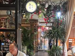 -观盐·盐帮菜(官园桥店)