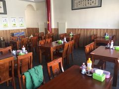 大堂-宾朋海鲜特色美食餐厅·纯手工鲅鱼水饺(兴海路店)