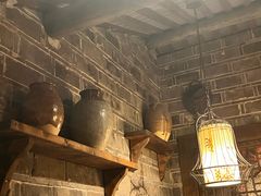 -老宁波1381餐厅(宏泰广场店)