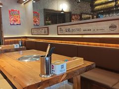 -金龙烧烤·牛肉面(西塔店)