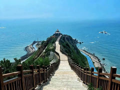-锦州笔架山风景区