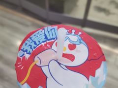 -蜜雪冰城(大润发店)