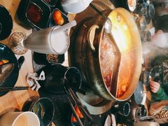 -湊湊火锅·茶憩(上海合生汇店)