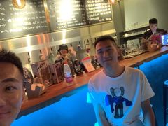 -后院儿·精酿·塔罗Happy Bar