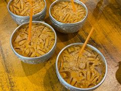 -Doo Dee Thai Food(Issan/Isaan/Esan)