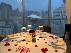 -王品牛排(郑州大卫城店)