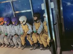 -飞行家太空体验馆(祥云小镇店)