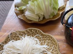 -古城苗家土菜馆(河景餐厅店)