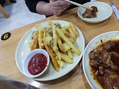 -贤花饭店(城阳店)