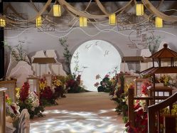 -Sugar苏格婚礼策划工作室