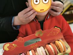 -麦当劳(新洲南路店)