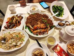 -喜记避风塘炒辣蟹(旗舰店)