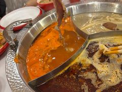 -鸿盛火锅(重庆路店)