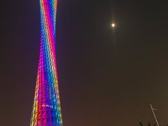 -暨南大学（石牌校区）明湖楼