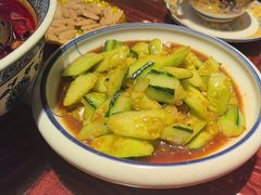 -缪氏川菜(深圳北站缤果空间店)