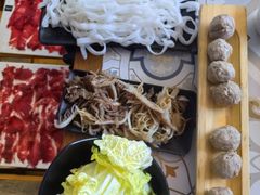 -普宁潮汕牛肉火锅(新香洲店)