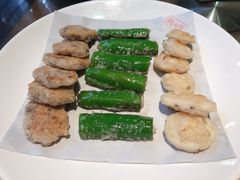 煎酿三宝-猪肉婆私房菜(容桂总店)