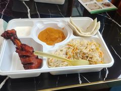 -木尔坦·Multan巴基斯坦清真餐厅halal(大智嘉园店)